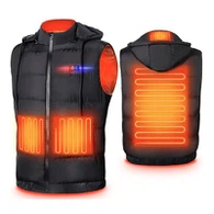 Топлији велики прслук